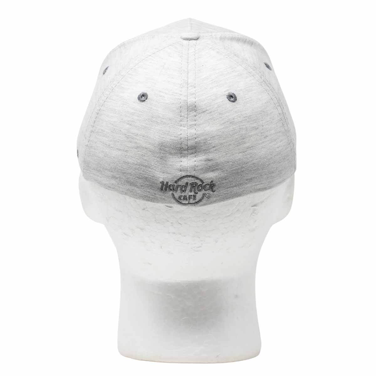 Embossed Stack Logo Hat image number 4