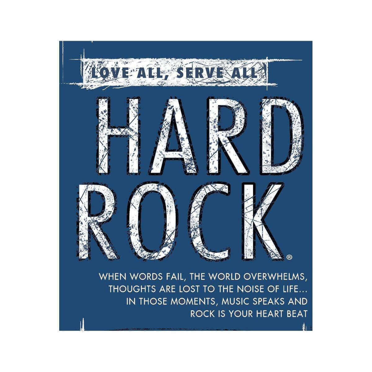 Men's Mixed Block City Tee image number 2