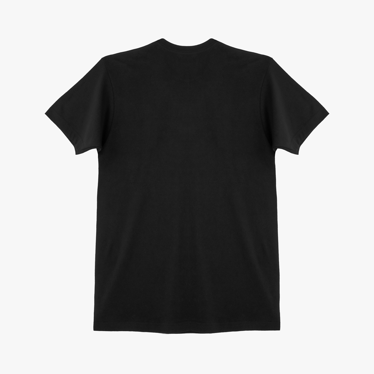 Men's Vintage France Flag Badge Tee image number 3