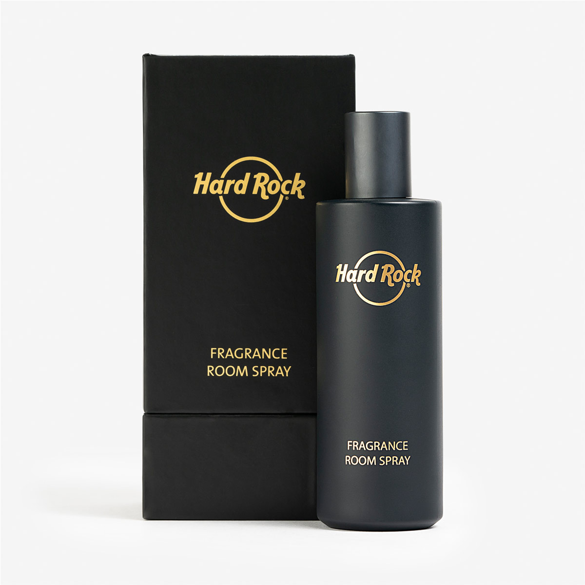 Metallic Gold Foil Logo 100ml Room Spray image number 1