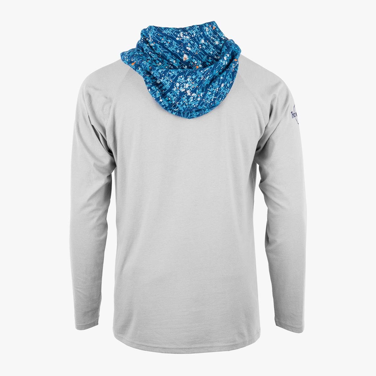 Adult Fit Oracle Red Bull Racing Hooded Pullover Tee image number 3