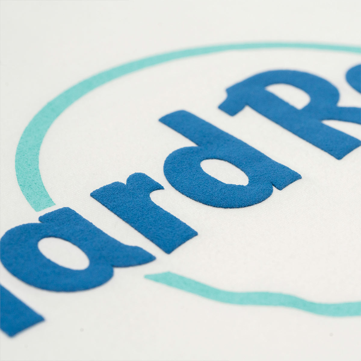 Adult Fit Pop of Color Fleece Hoodie in Cannoli Cream image number 2