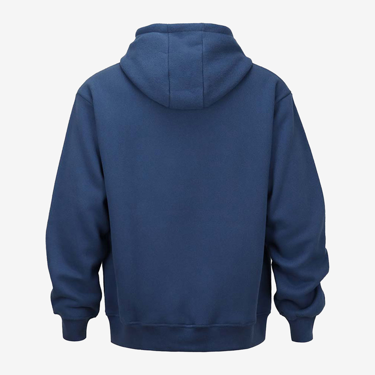 Grateful Dead Hoodie with Yellow Bear in Navy image number 2