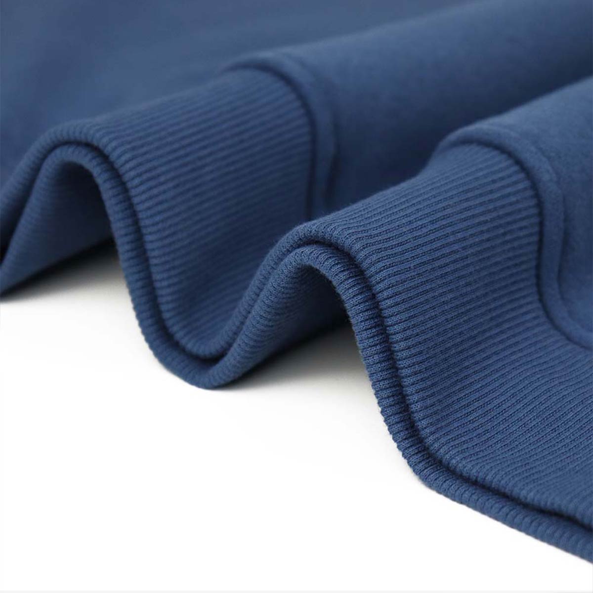 Grateful Dead Hoodie with Yellow Bear in Navy image number 8