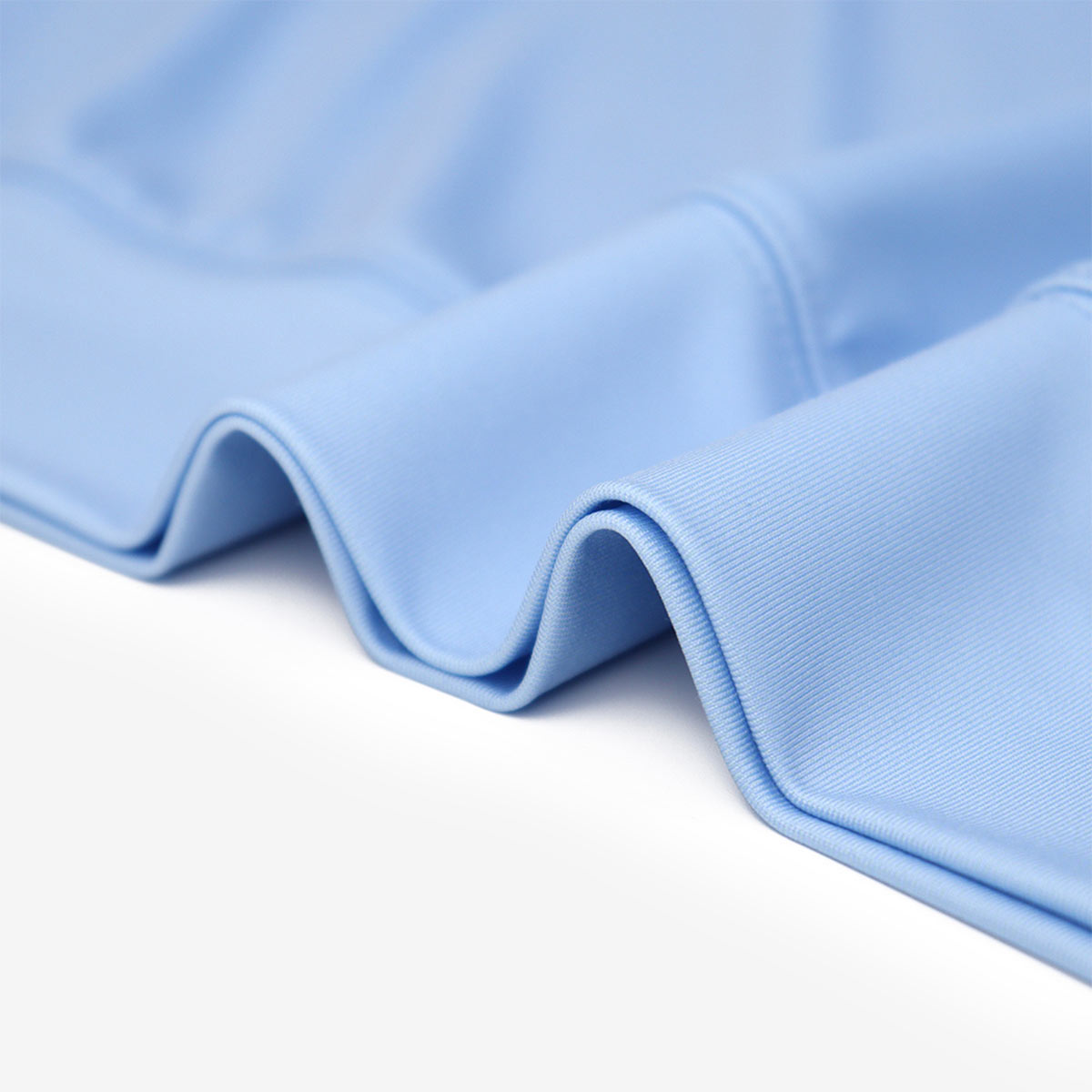 Grateful Dead Stealie UPF50 Hoodie in Light Blue image number 5