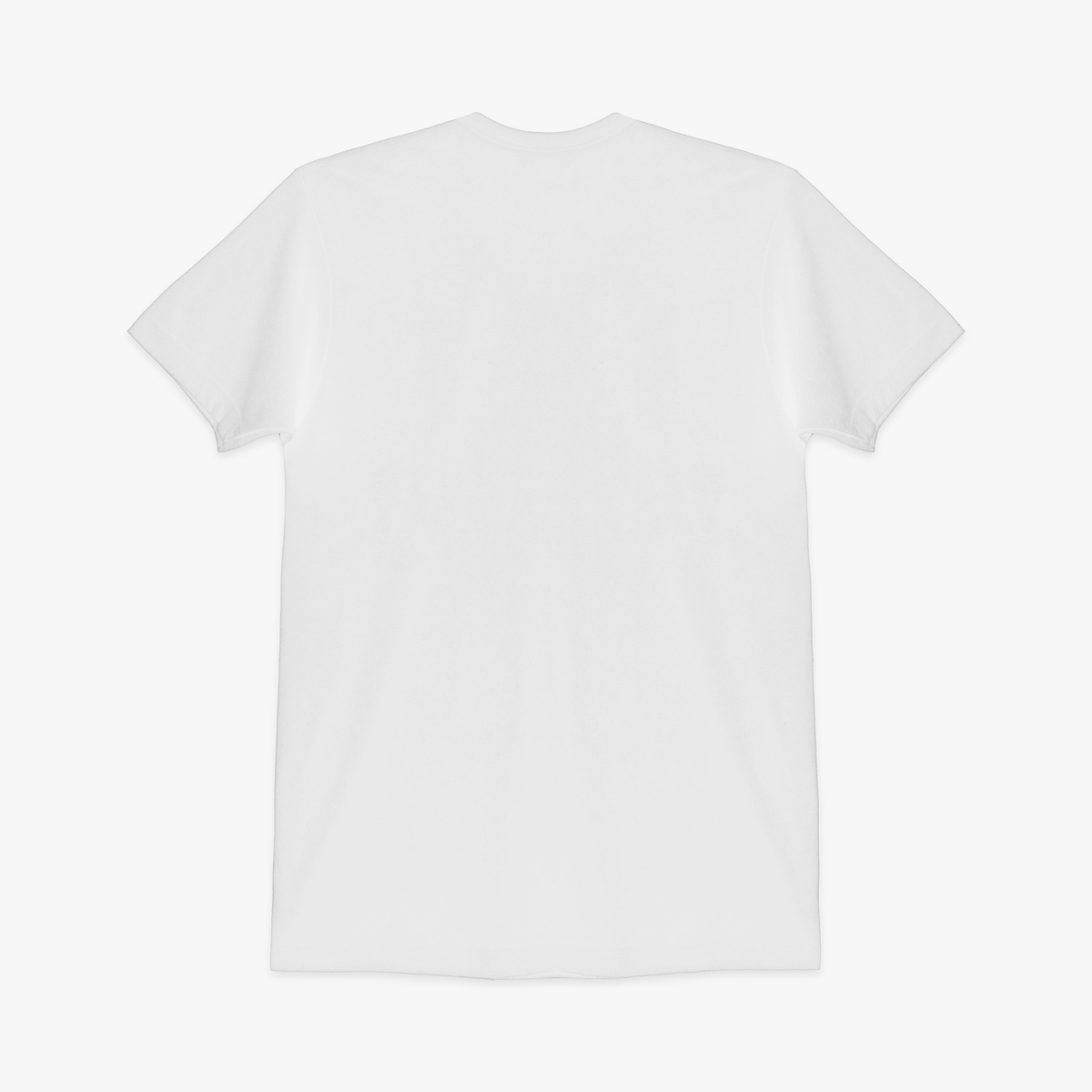 Short Sleeve Soccer Crewneck Tee image number 4