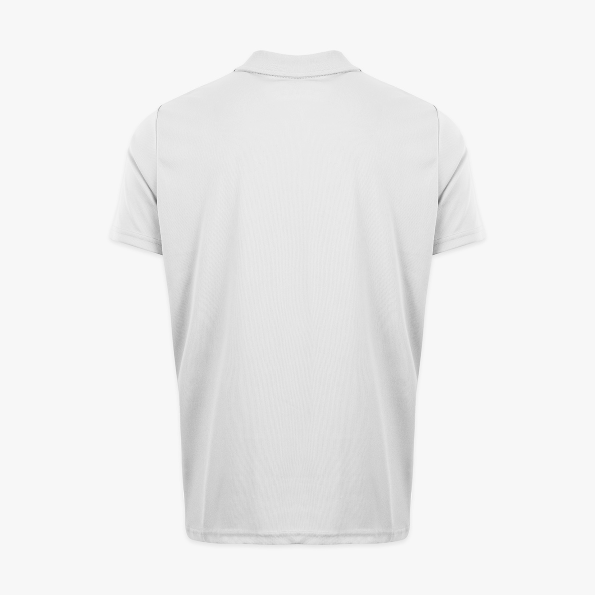 Oracle Red Bull Racing Grey Performance Polo image number 3