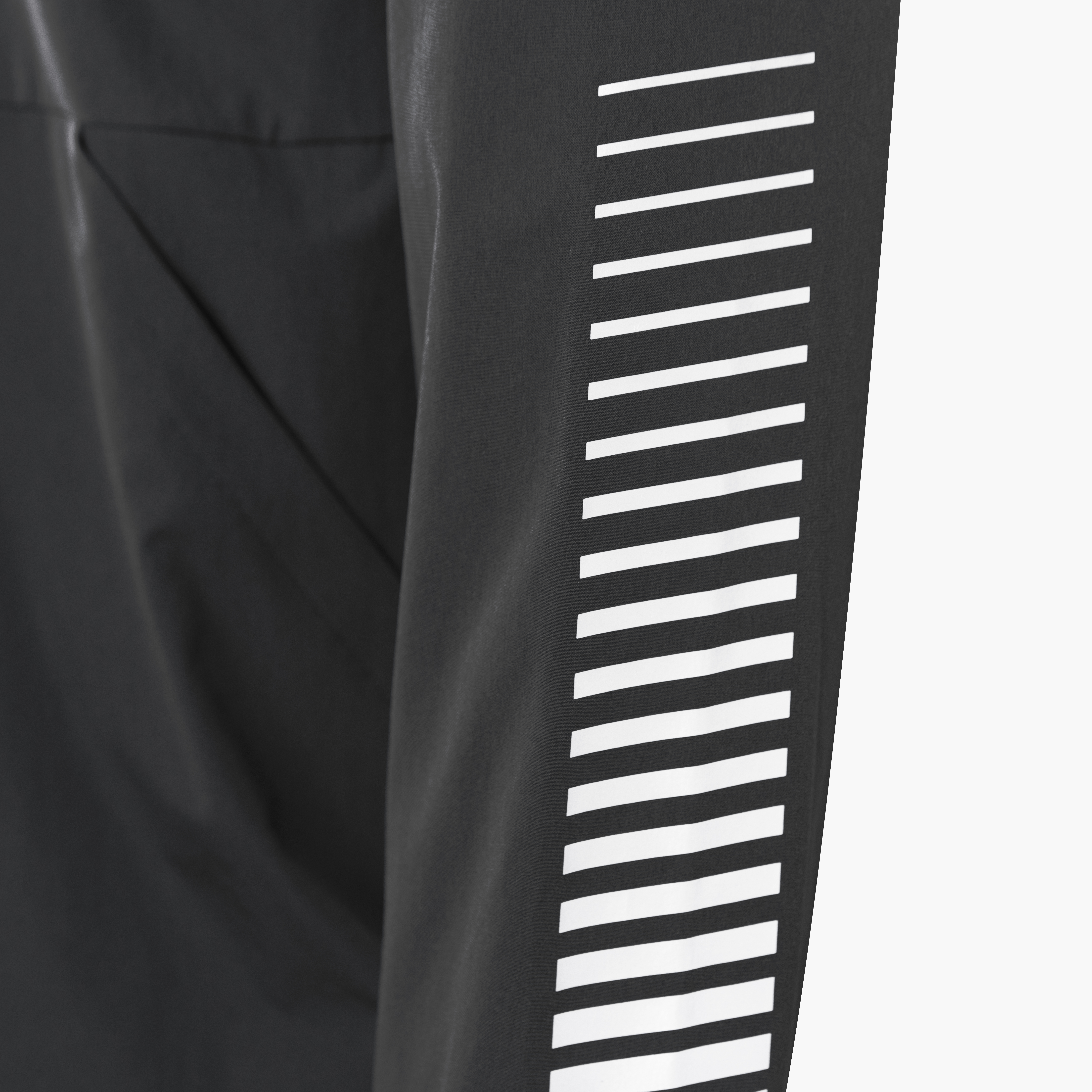 Oracle Red Bull Racing Grey Hooded Quarter Zip image number 6