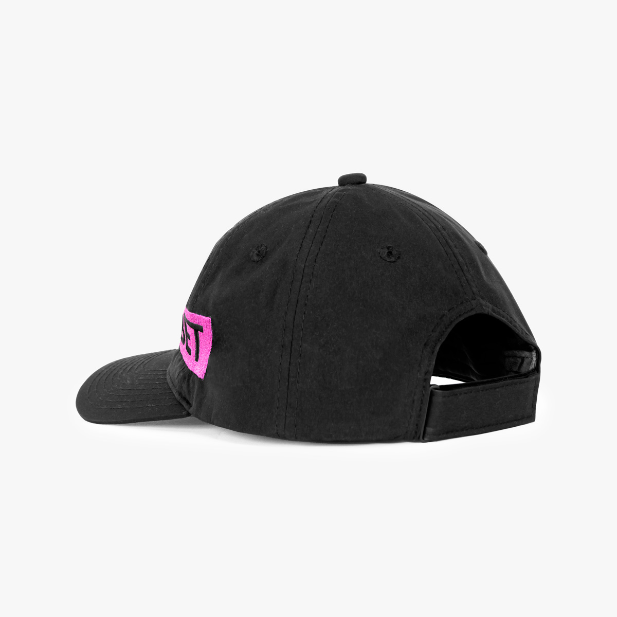 Hard Rock BET Performance Gradient Hat in Black image number 4