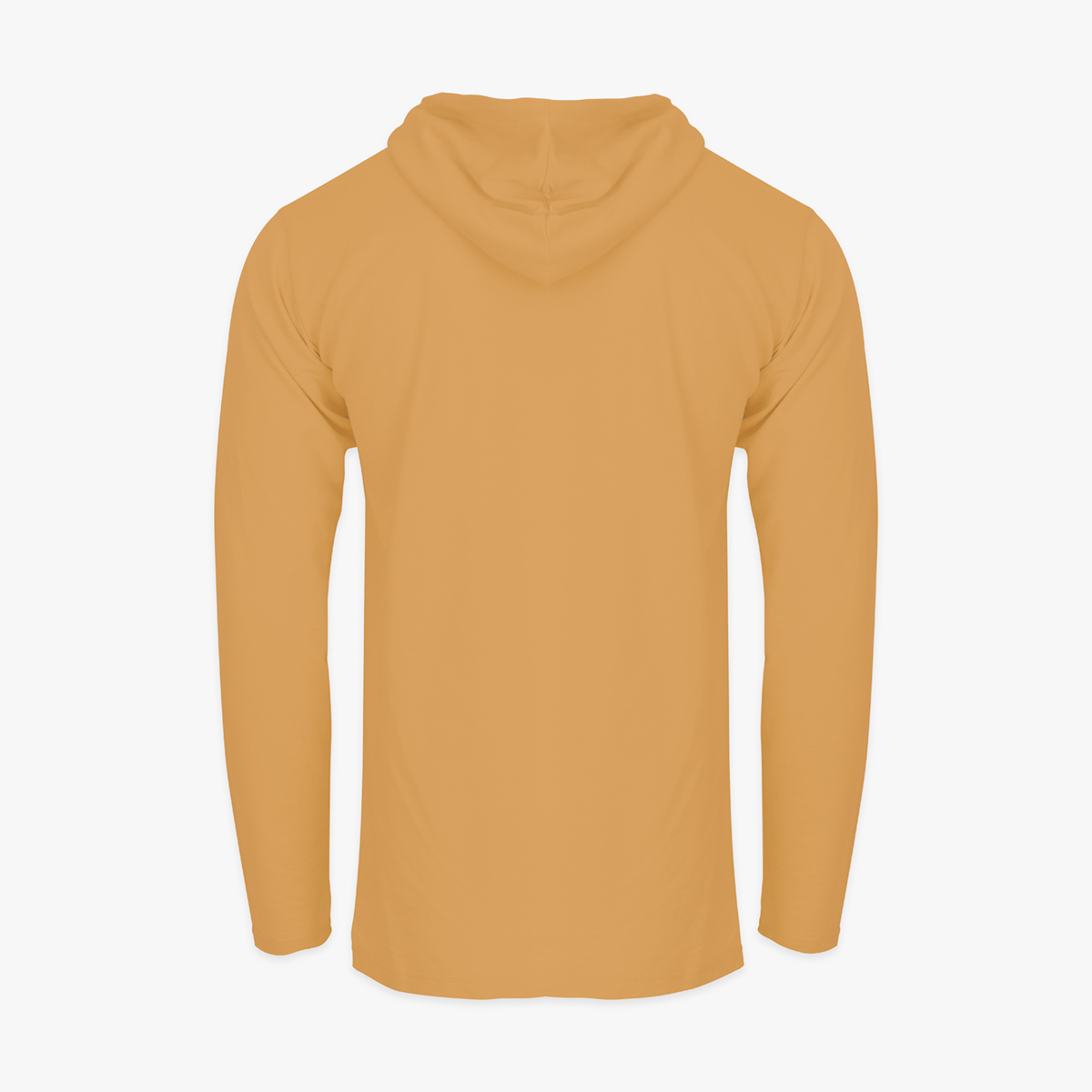 Cross Guitars Harbor Hoodie in Faded Gold image number 4