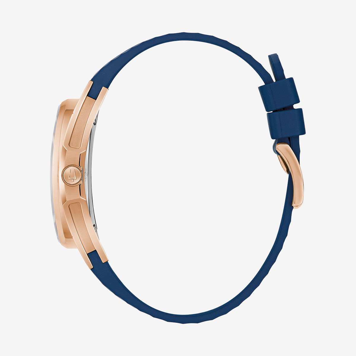 Bulova Ladies Marc Anthony CURV Timepiece 97P174 image number 3