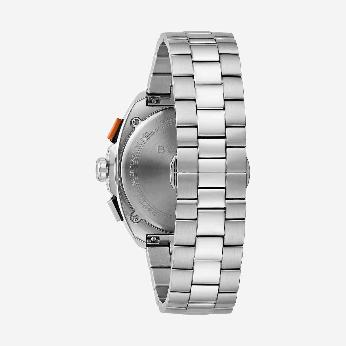 Bulova Men's Racer Chronograph 98B432 image number 2