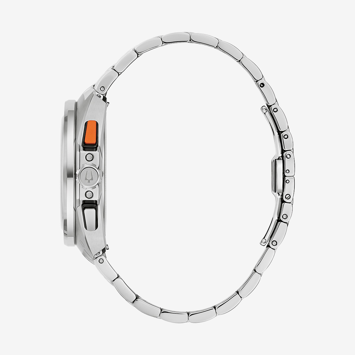 Bulova Men's Racer Chronograph 98B432 image number 3