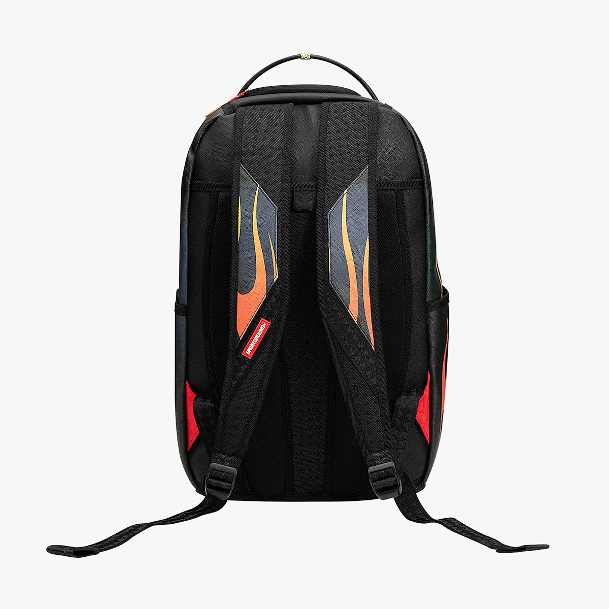 Hard Rock X Sprayground Hot Rod Backpack image number 3