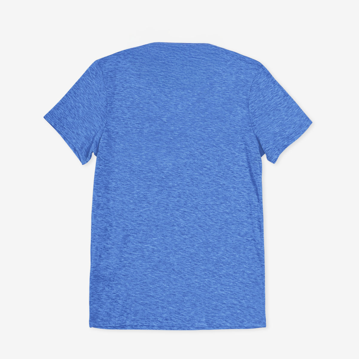 Adult Fit Pride 2025 Tee in Blue image number 3