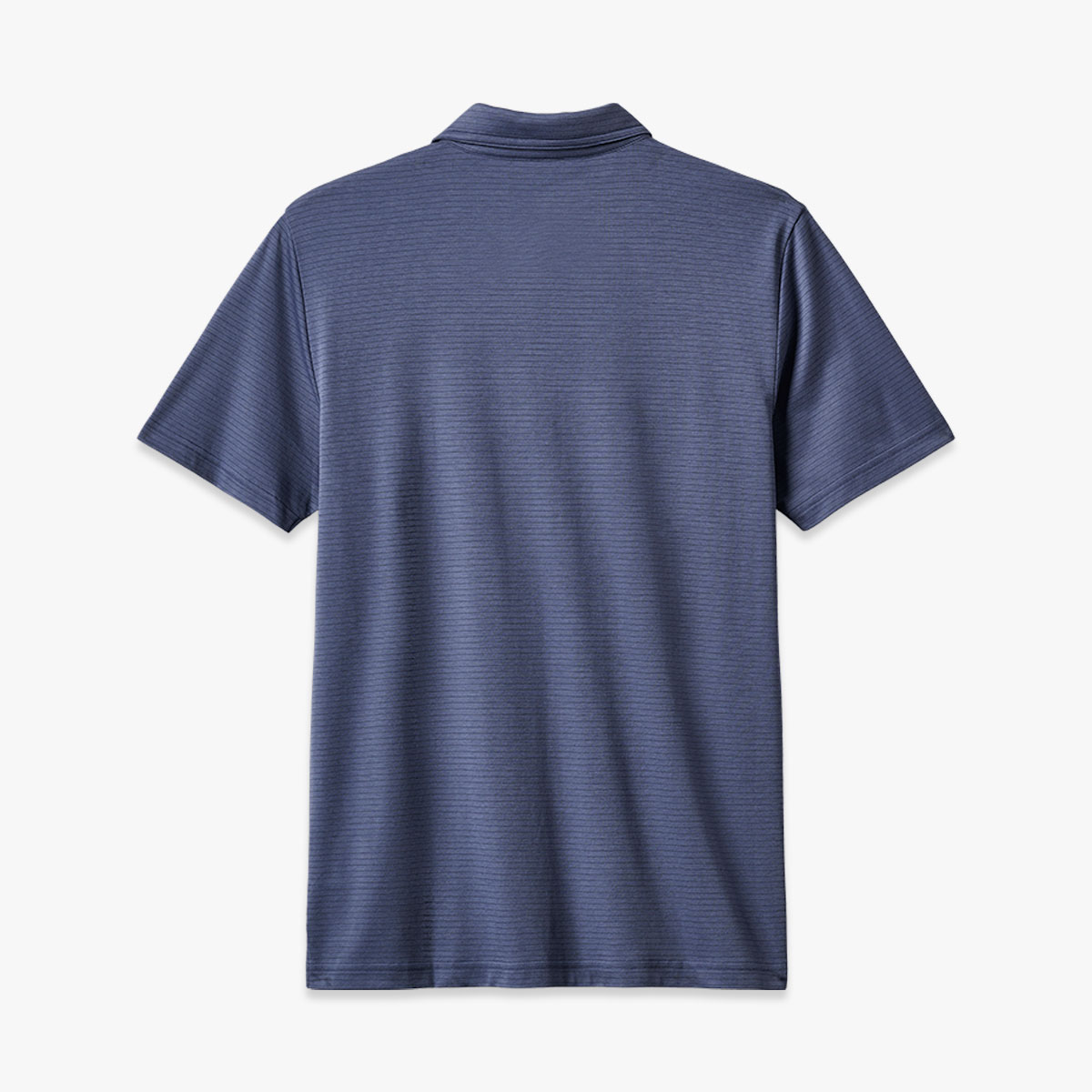 Travis Mathew The Zinna 2.0 Polo in Indigo image number 6