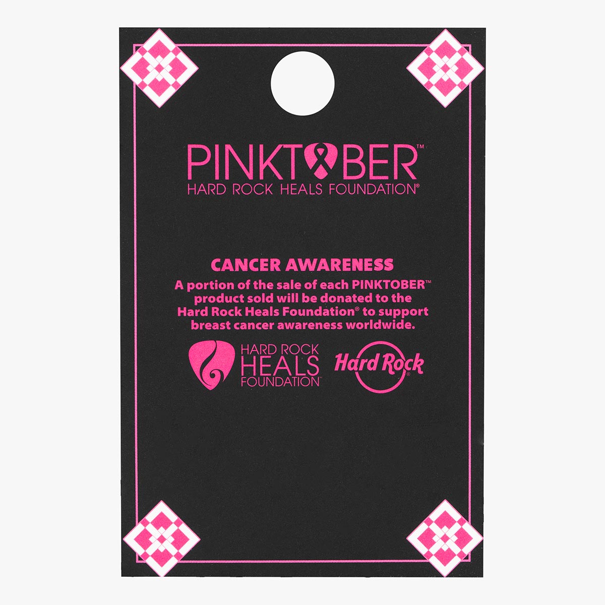 Seminole Pinktober 2025 Pin image number 4