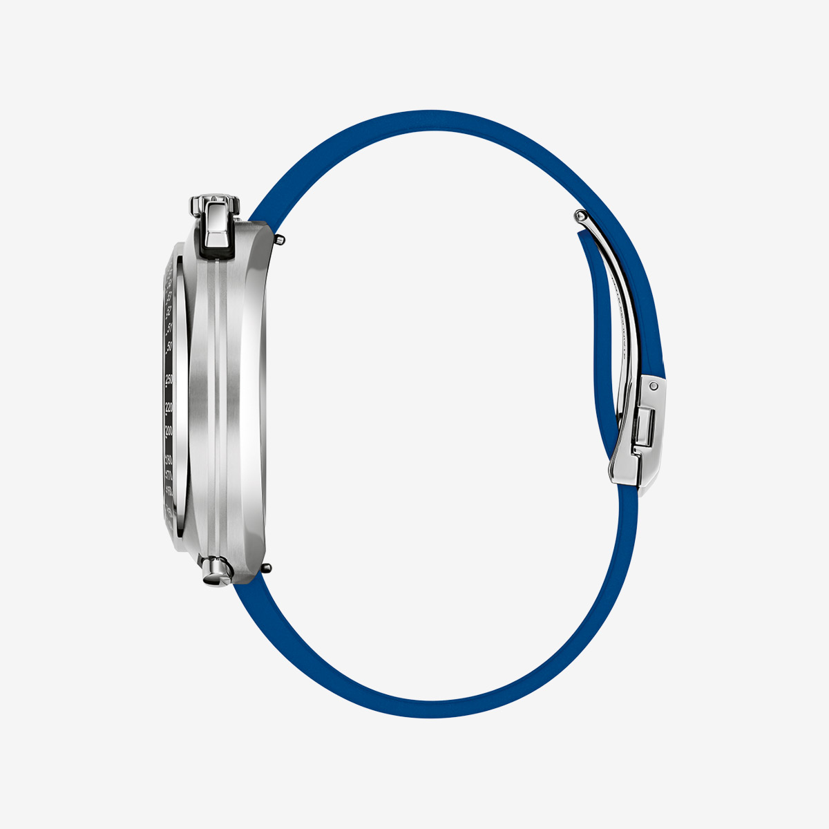 Bulova Mens SHELBY Racer Chronograph 98B452 image number 6