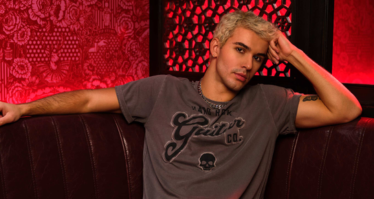 Cross Guitar Collection